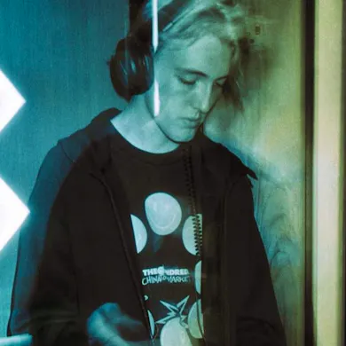 Artist Avatar