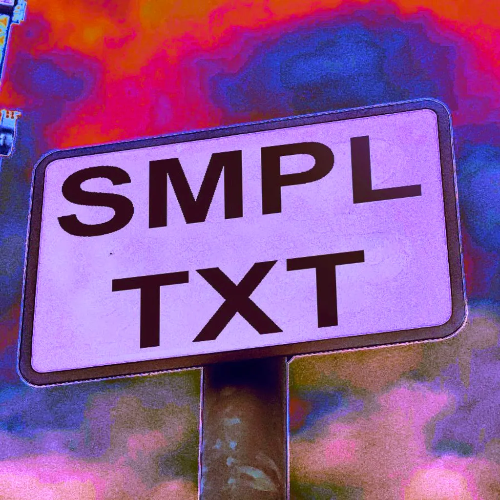 Sample Text