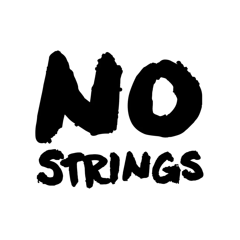 No Strings