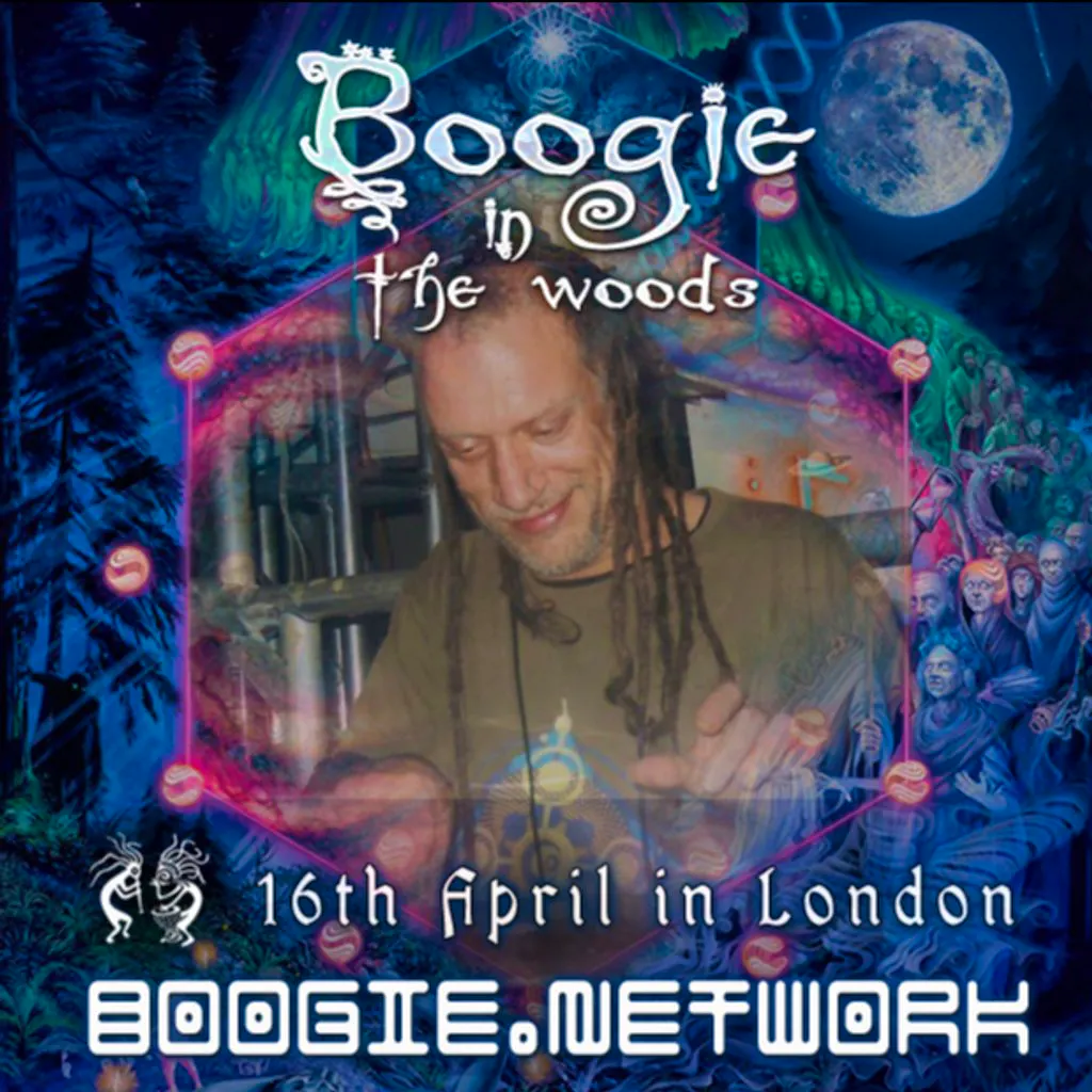 Gacid &lpar;woo dog records&rpar;