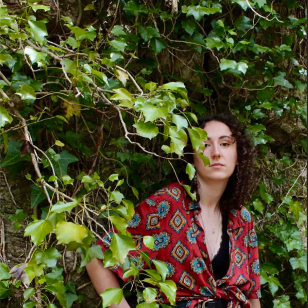 Pippa Cave