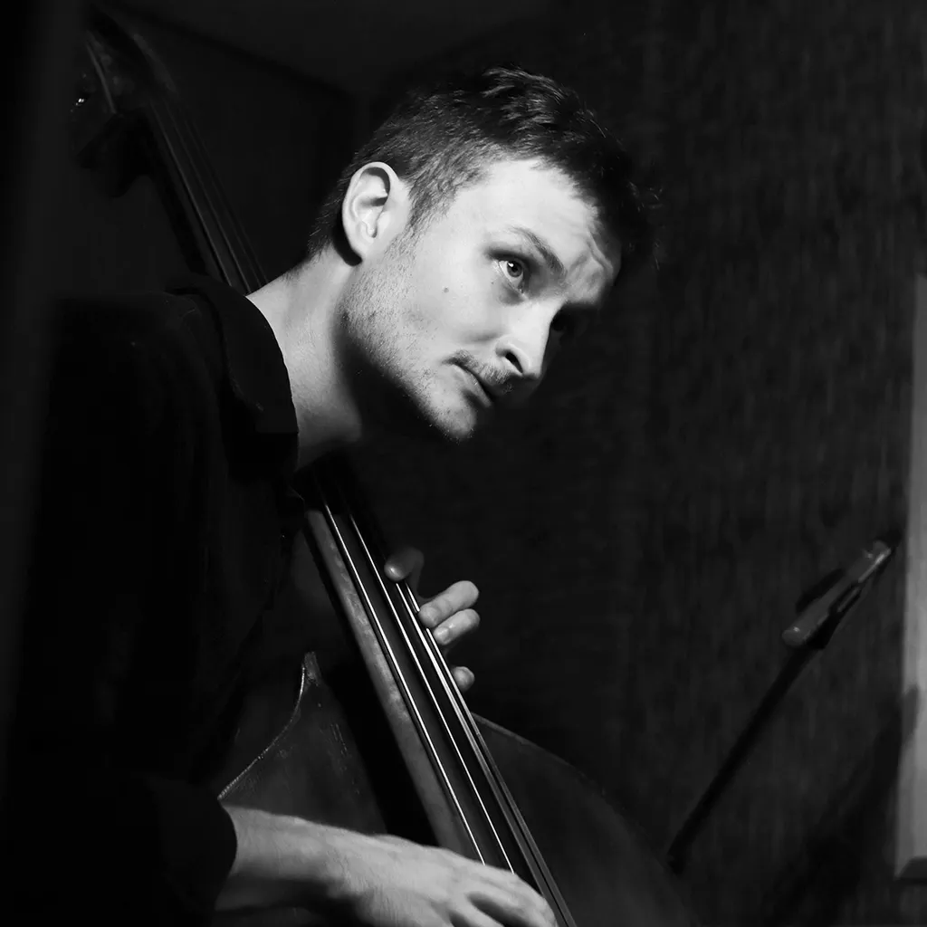 Hamish Nockles Moore