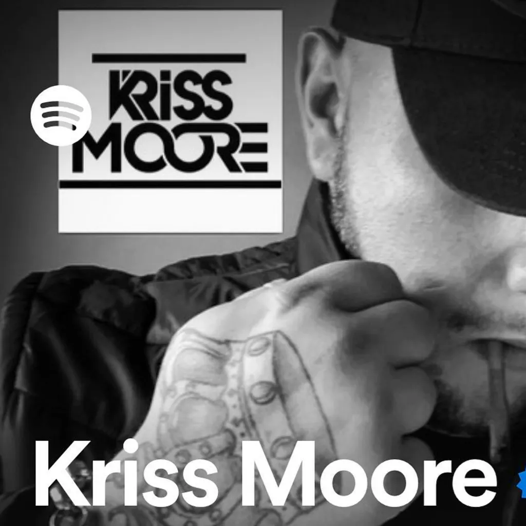 Kriss Moore
