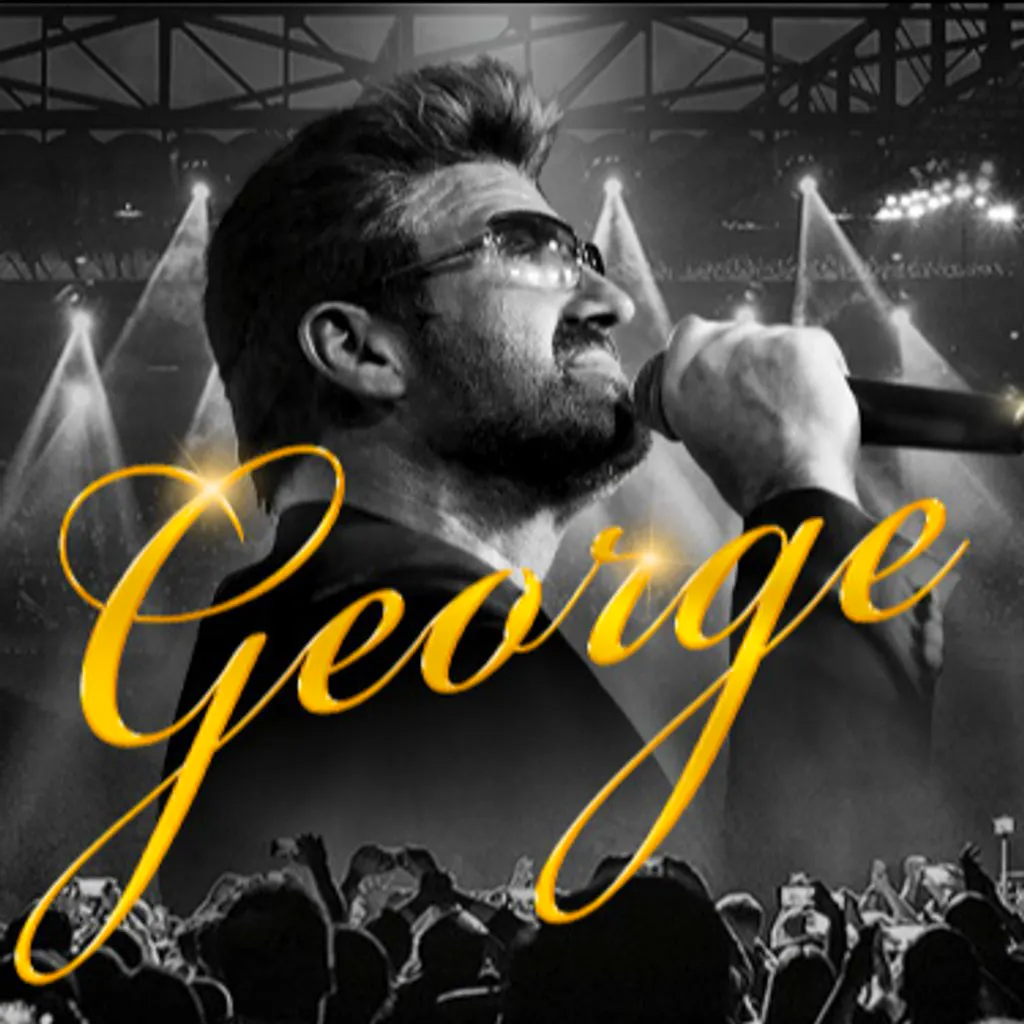 Rob Lamberti - Perfectly George