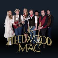 UK Fleetwood Mac Tribute Show