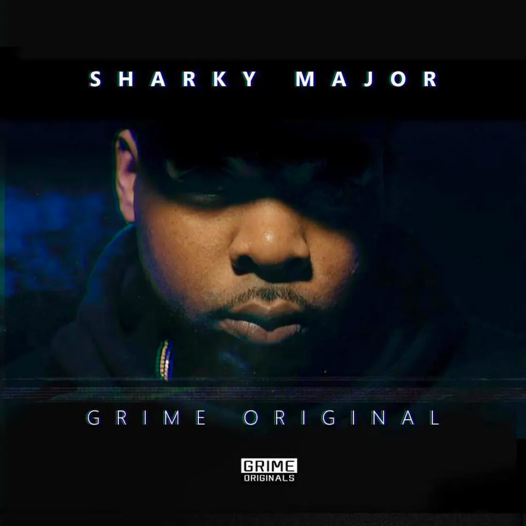 Sharky Major