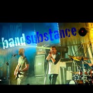 Bandsubstance