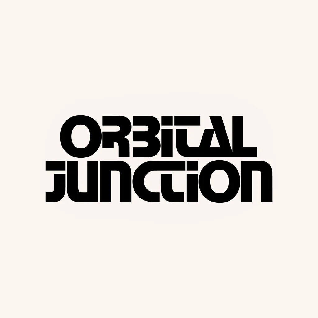 Orbital Junction