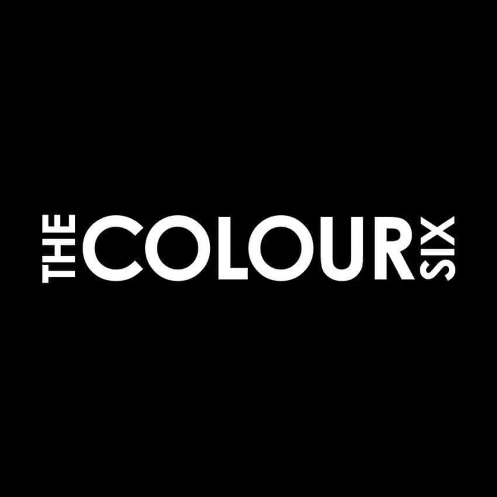 The Colour Six