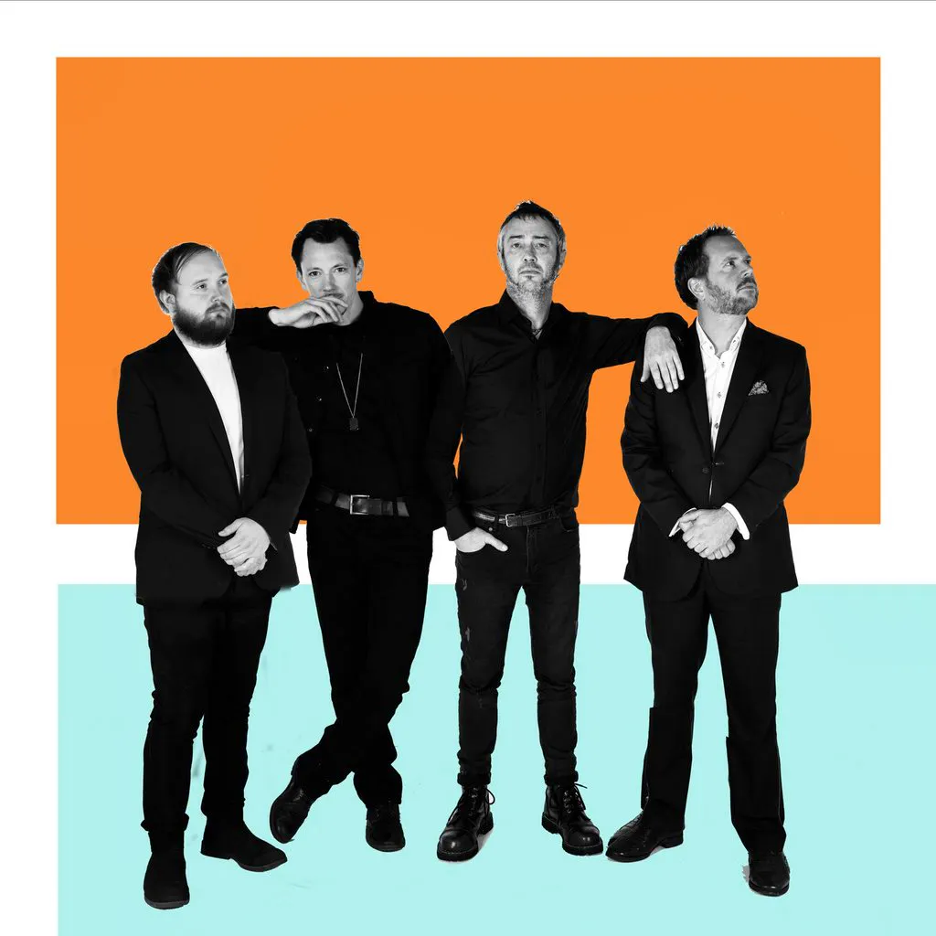 Chasing Munford - Munford & Son Tribute