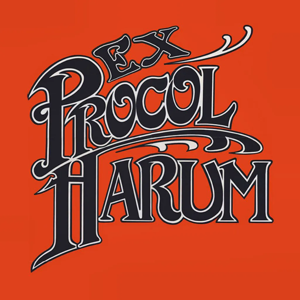 Ex Procol Harum