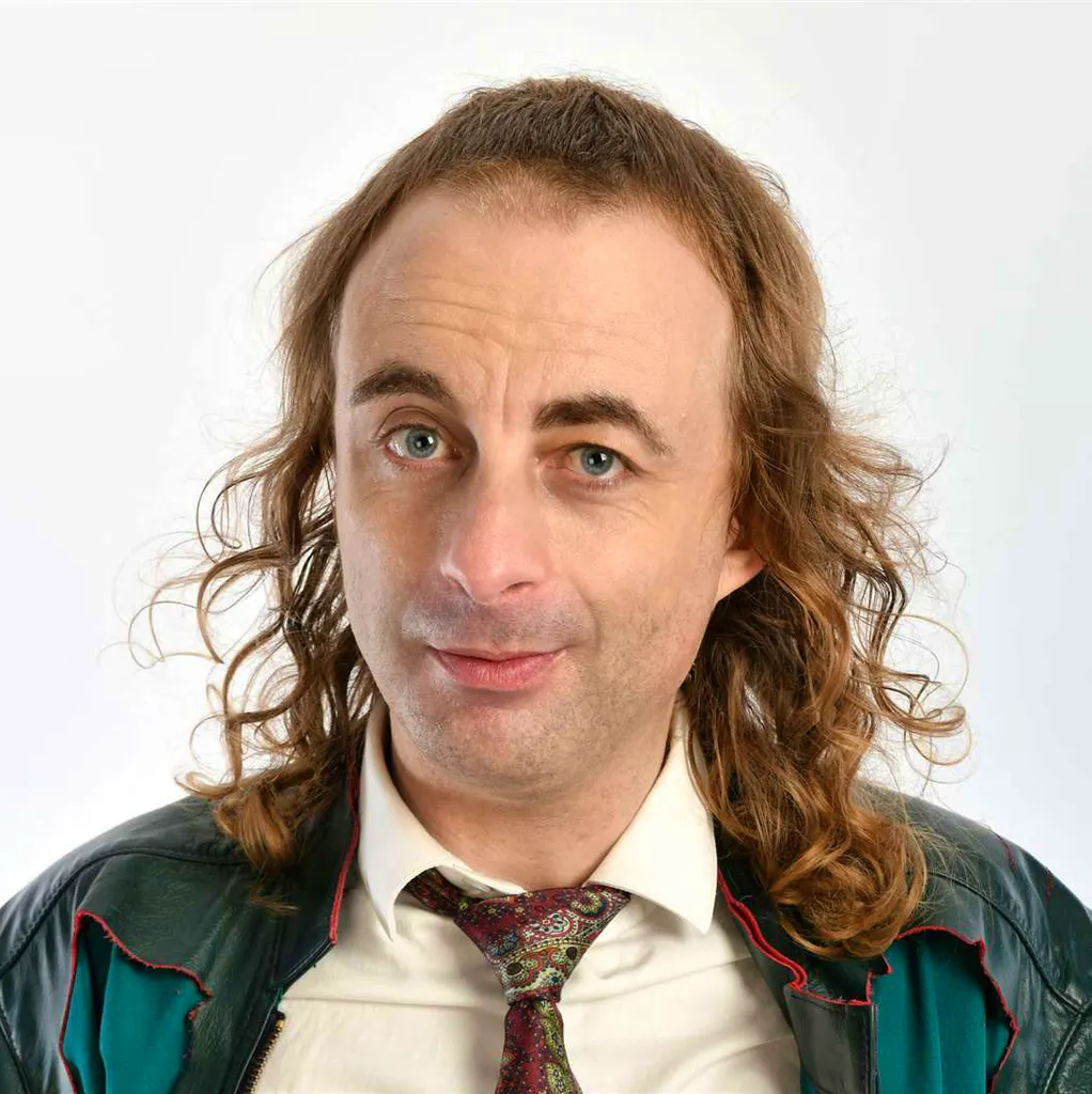 Paul Foot