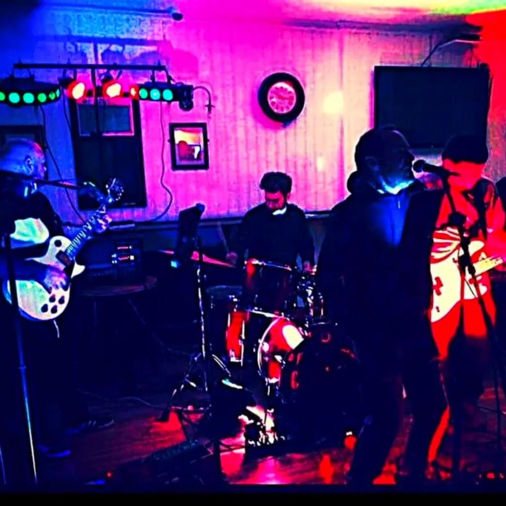 One in the Chamber &lpar;UK&rpar;