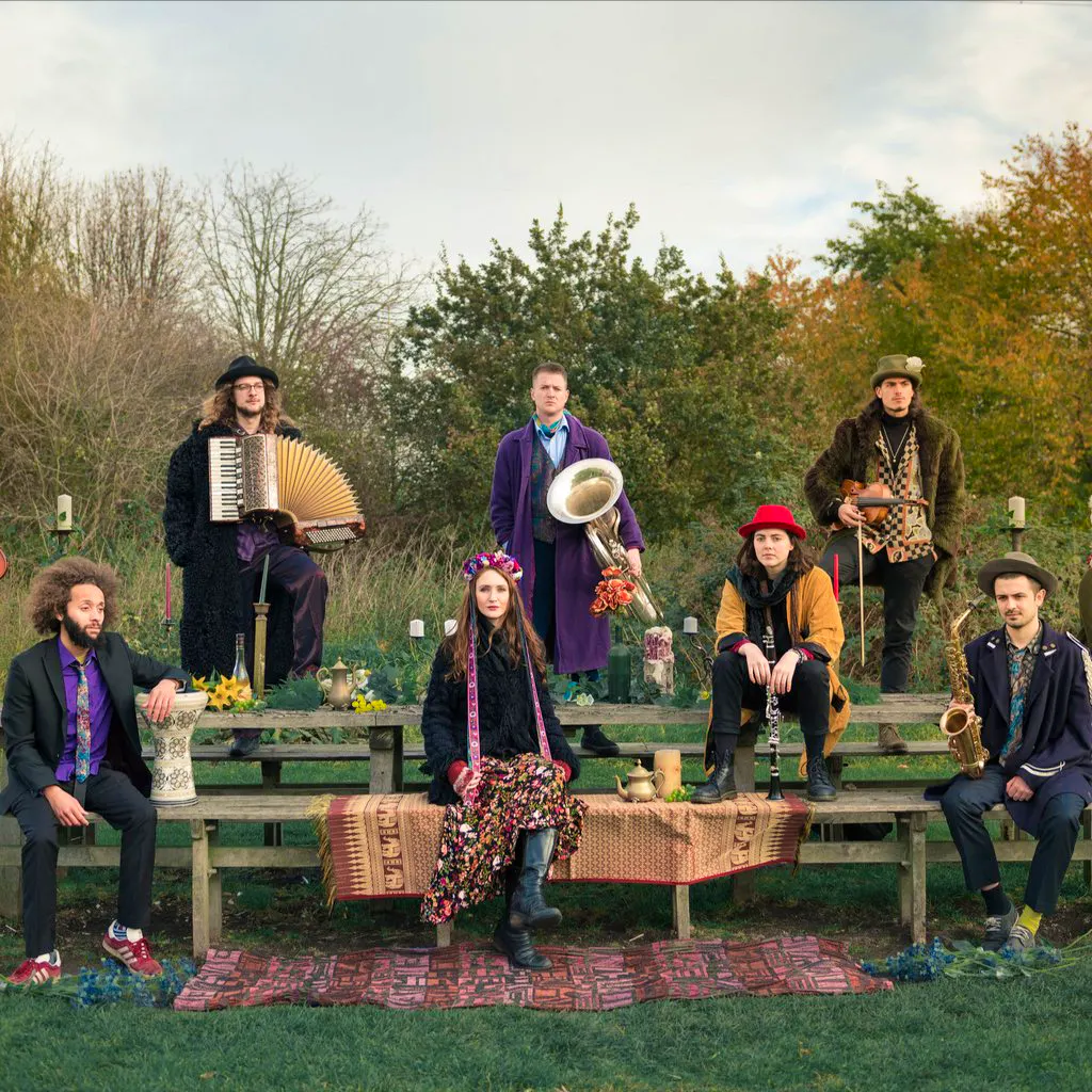 RAKA Balkan Band