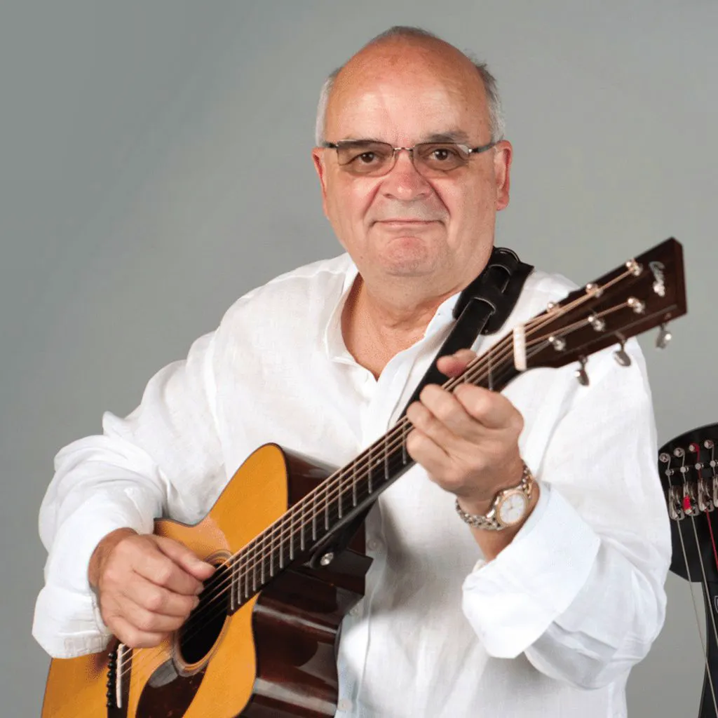 Chris Newman & Maire Ni Chathasaigh