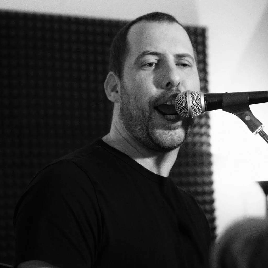 Adam Donaldson