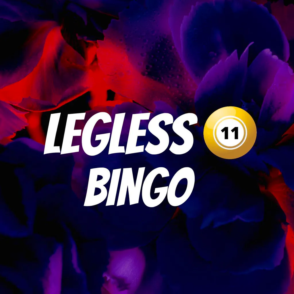 Legs 11 bingo