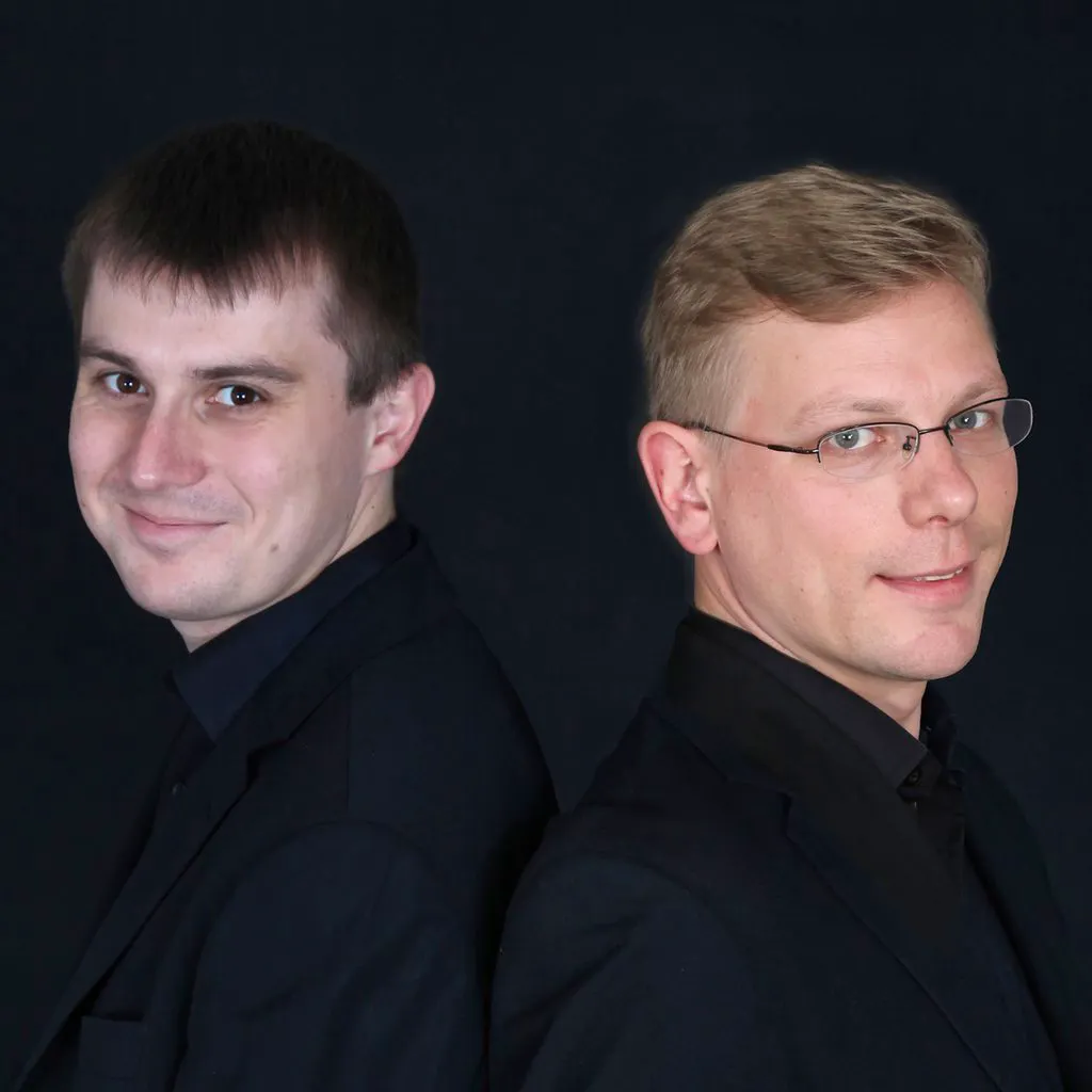 Peter Mallinson & Matthias Wiesner