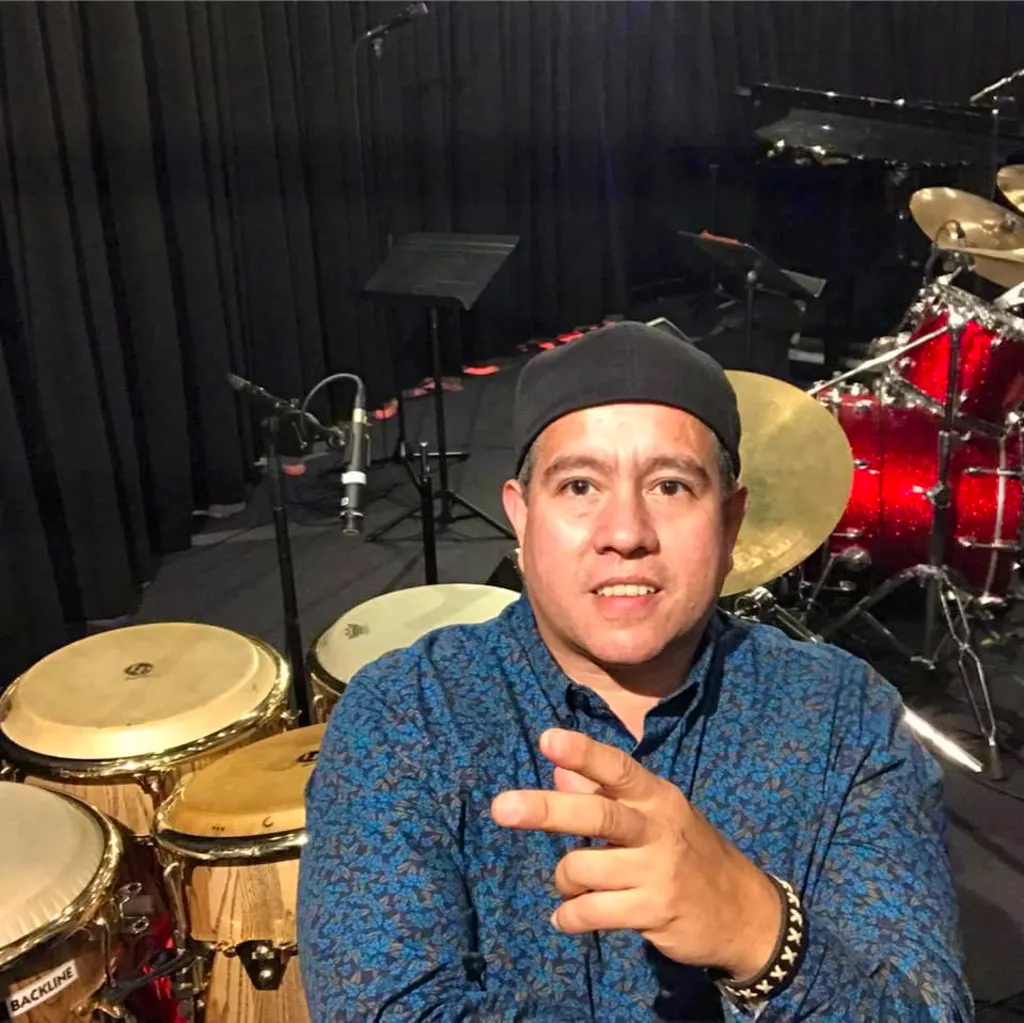 Wil Sifontes & His Latin Sound Quintet