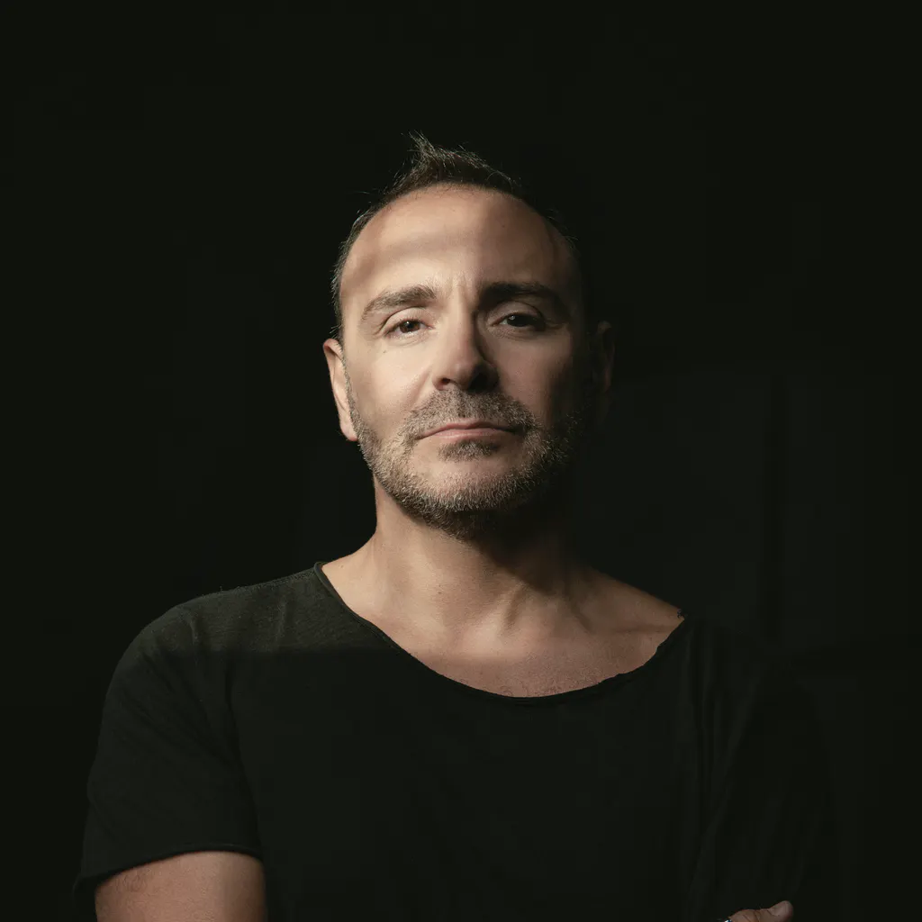 Martin Panizza