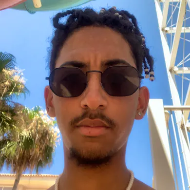 Artist Avatar