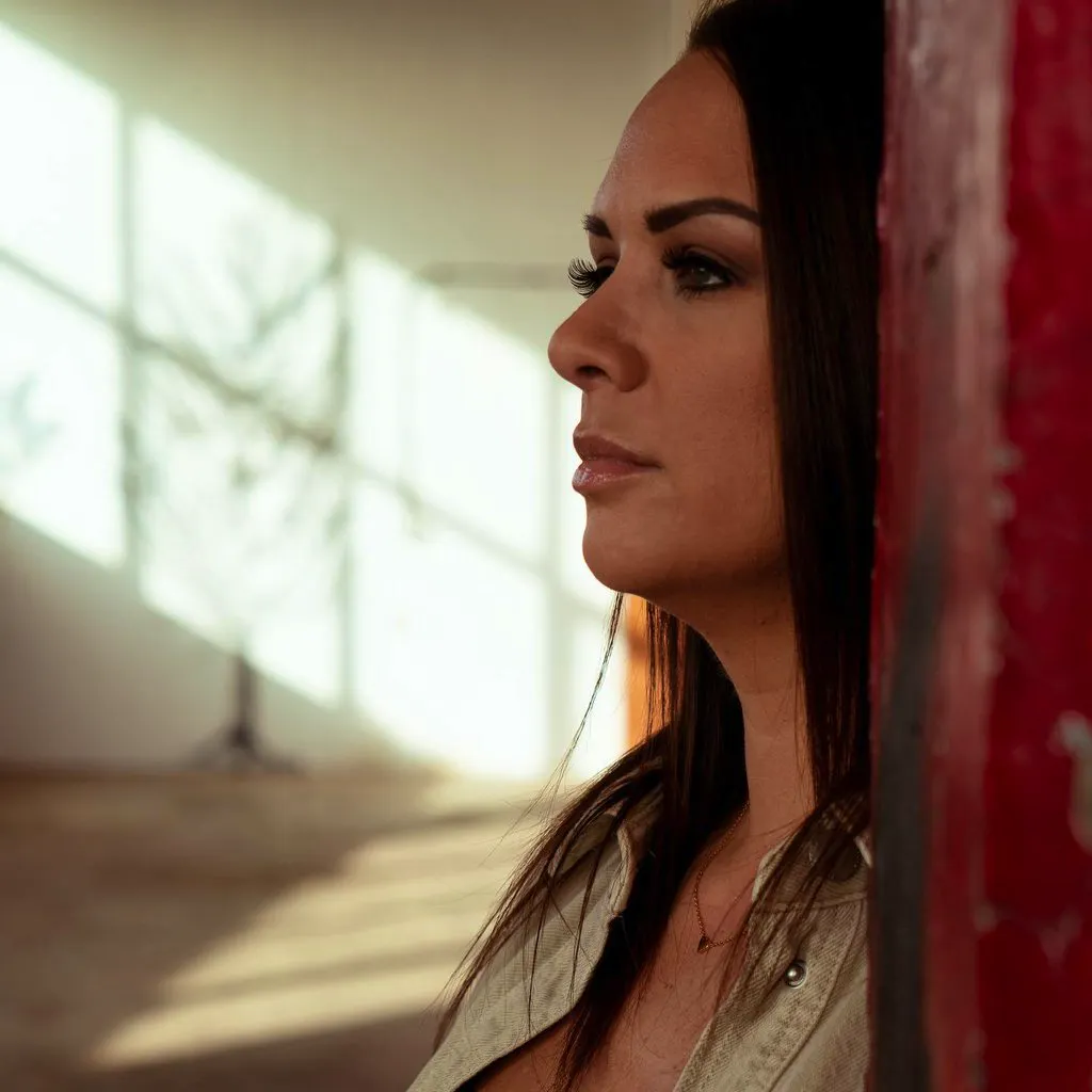 CARLY CARMEN - TOOLROOM