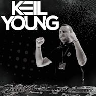 Keil Young