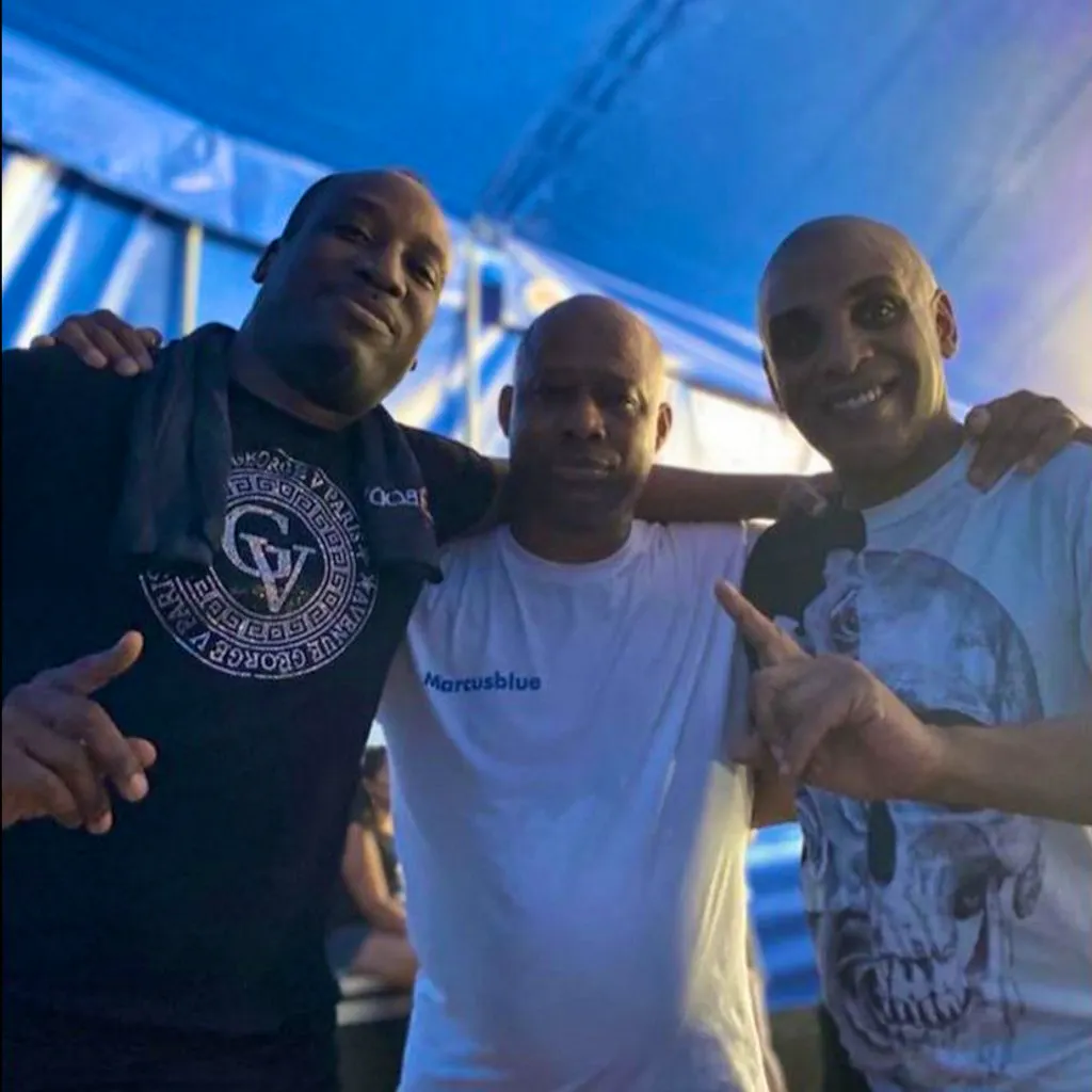 entertainment family