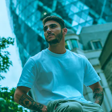 Artist Avatar