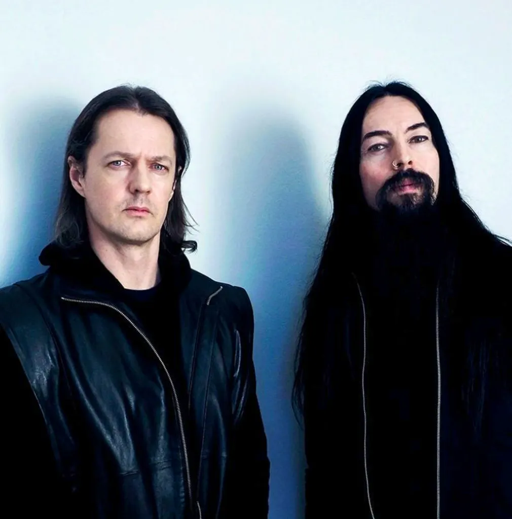 Satyricon