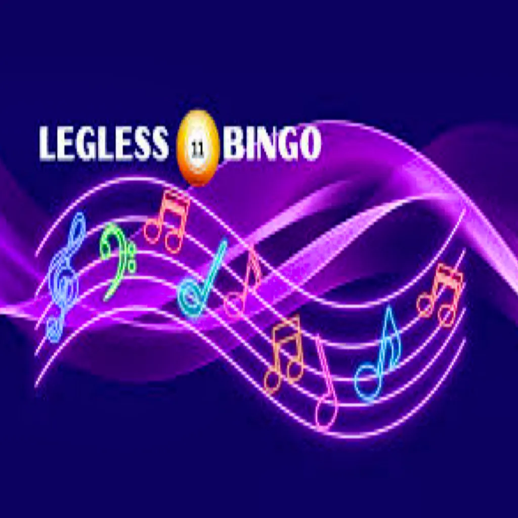 legless 11 Bingo
