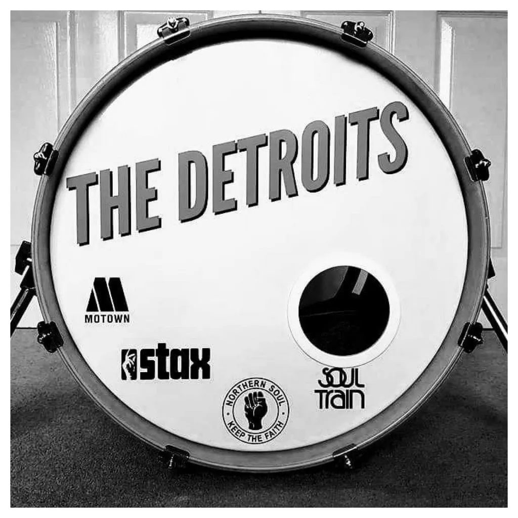 the detroits