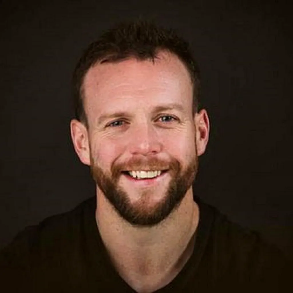 Scott Forbes