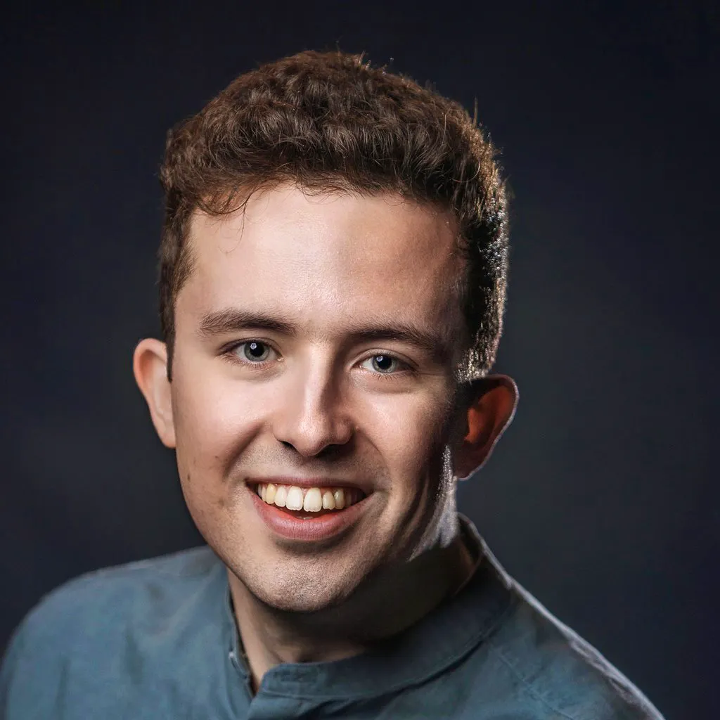 Matthew Quinn