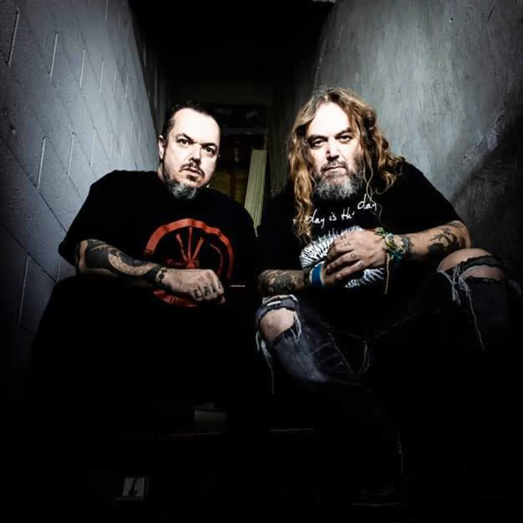 Cavalera Conspiracy