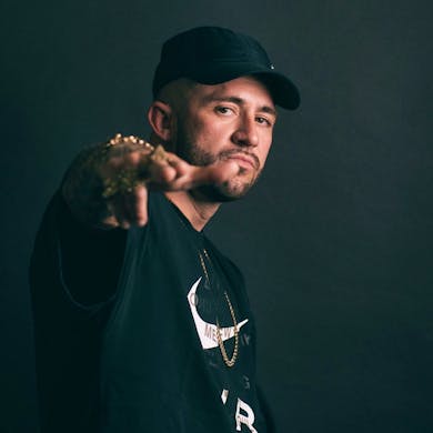 Artist Avatar