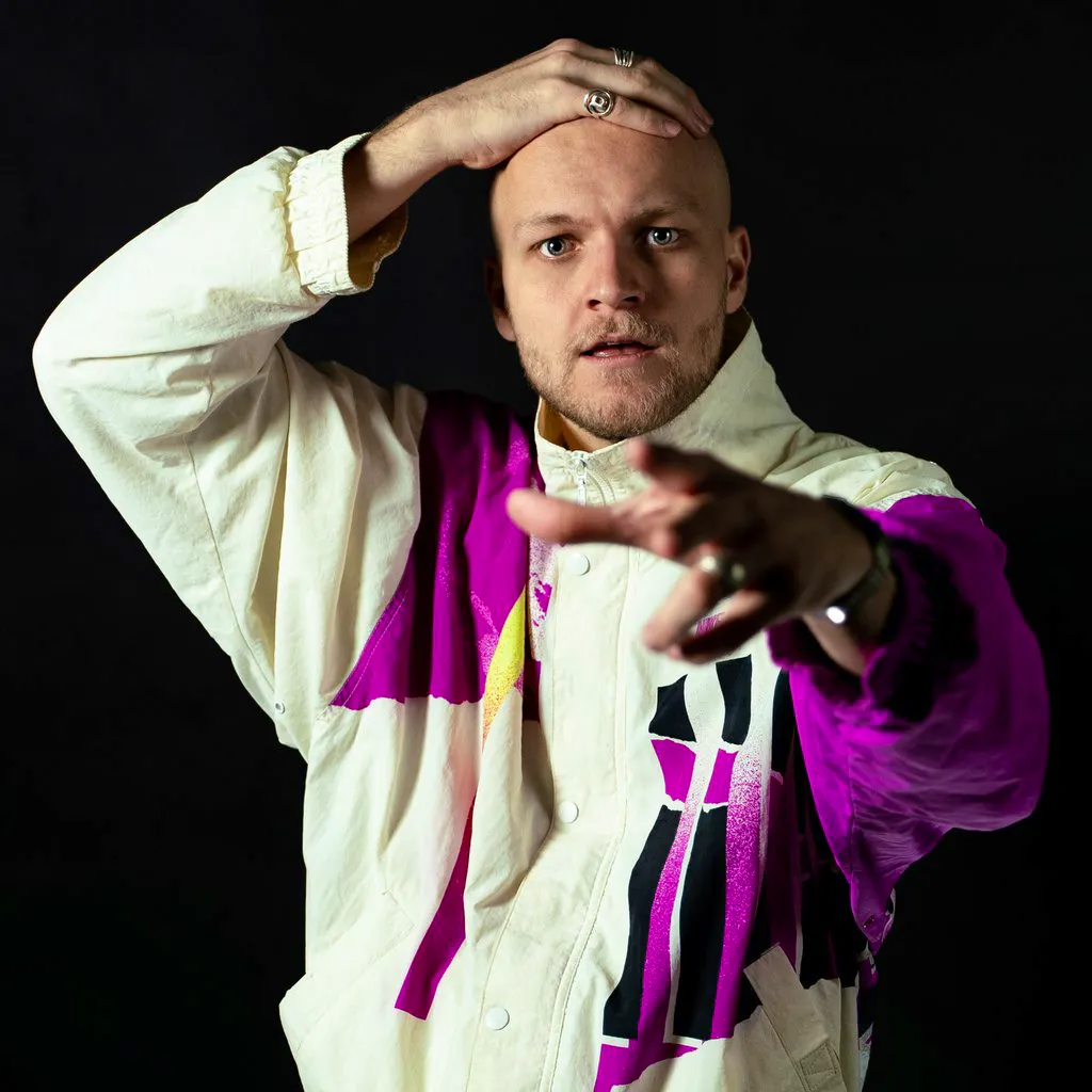 Albino