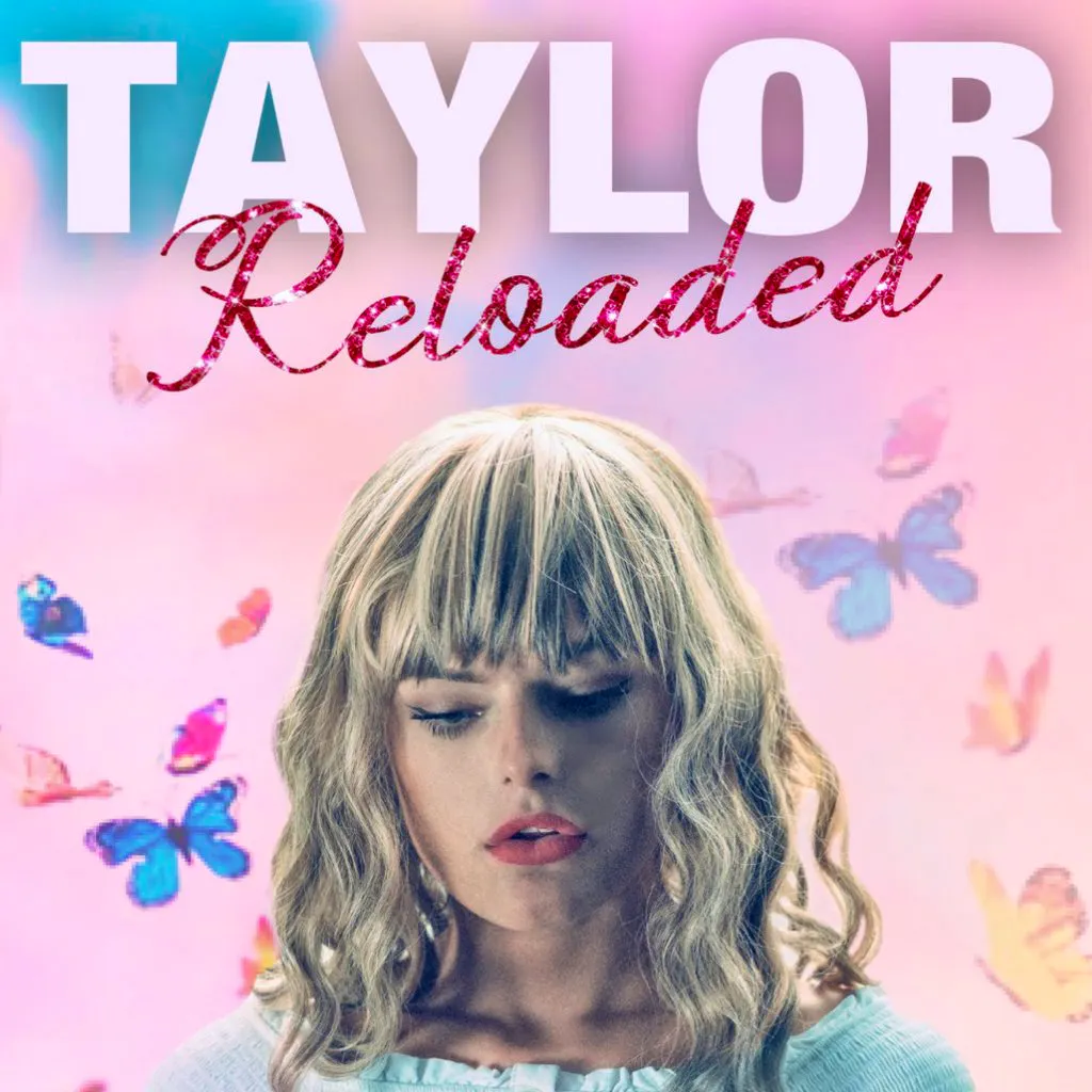 Katie Cowie as Taylor Swift