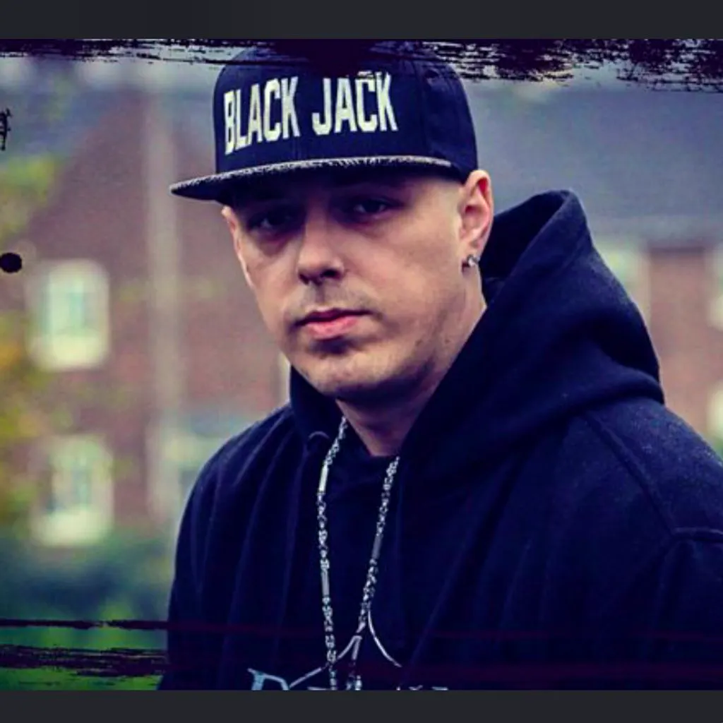 Black Jack UK