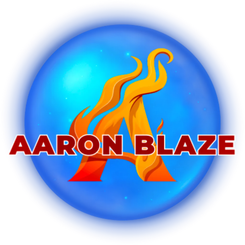Aaron Blaze