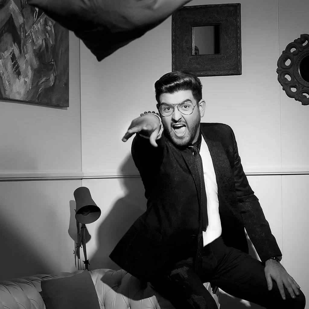 Manu Sanchez