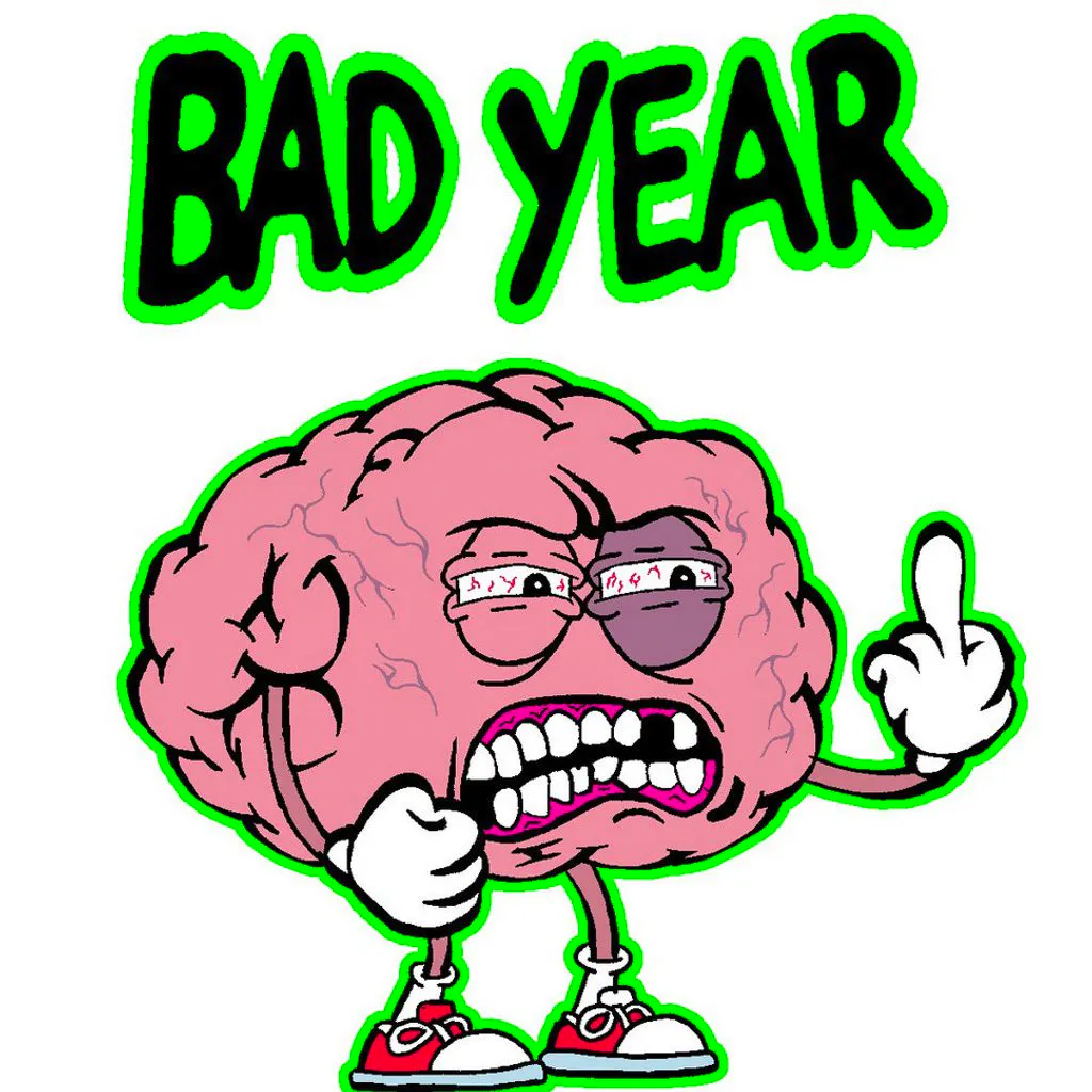 Bad Year