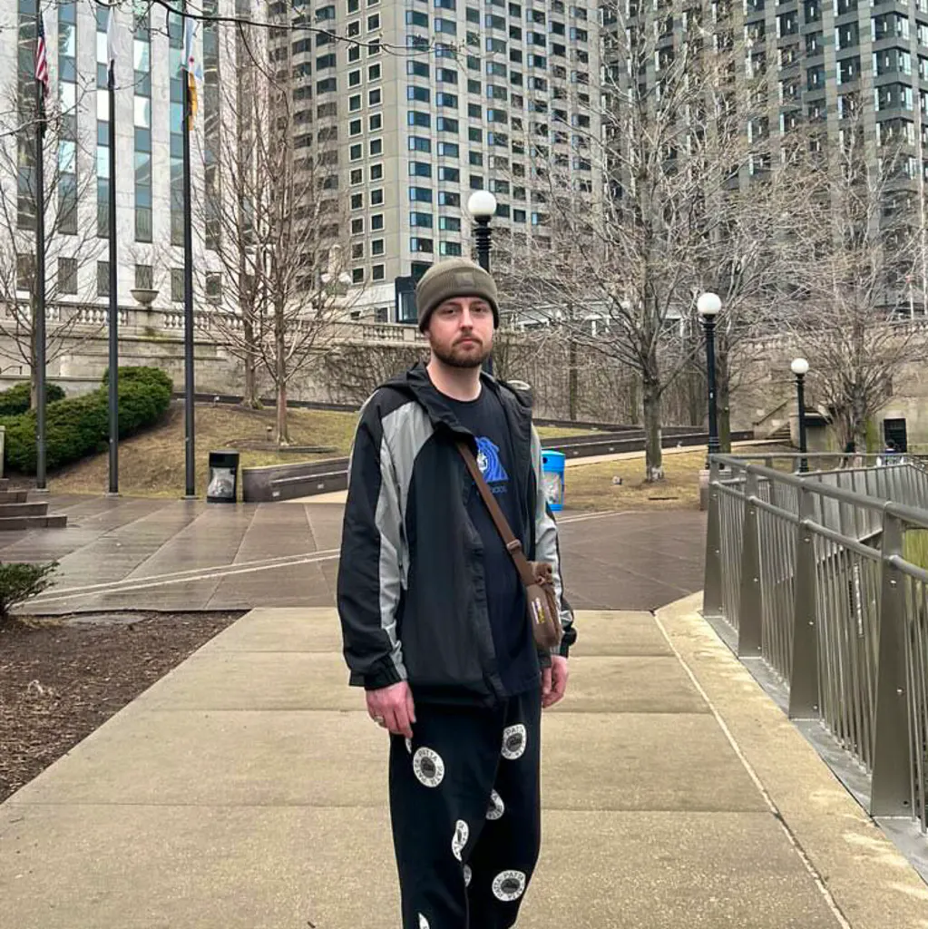 Grizzla &lpar;UK&rpar;