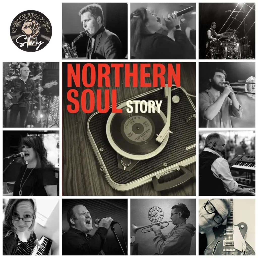 Northern Soul Story