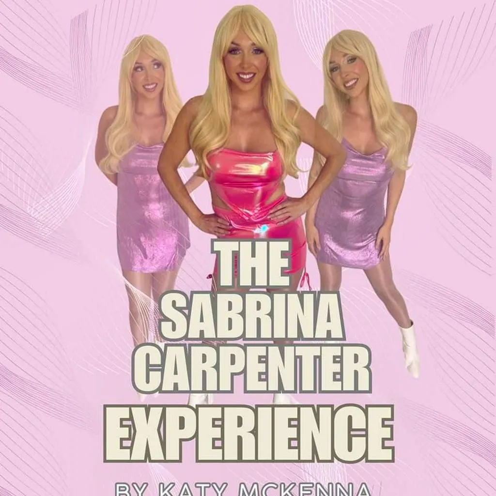 Sabrina Carpenter Experience