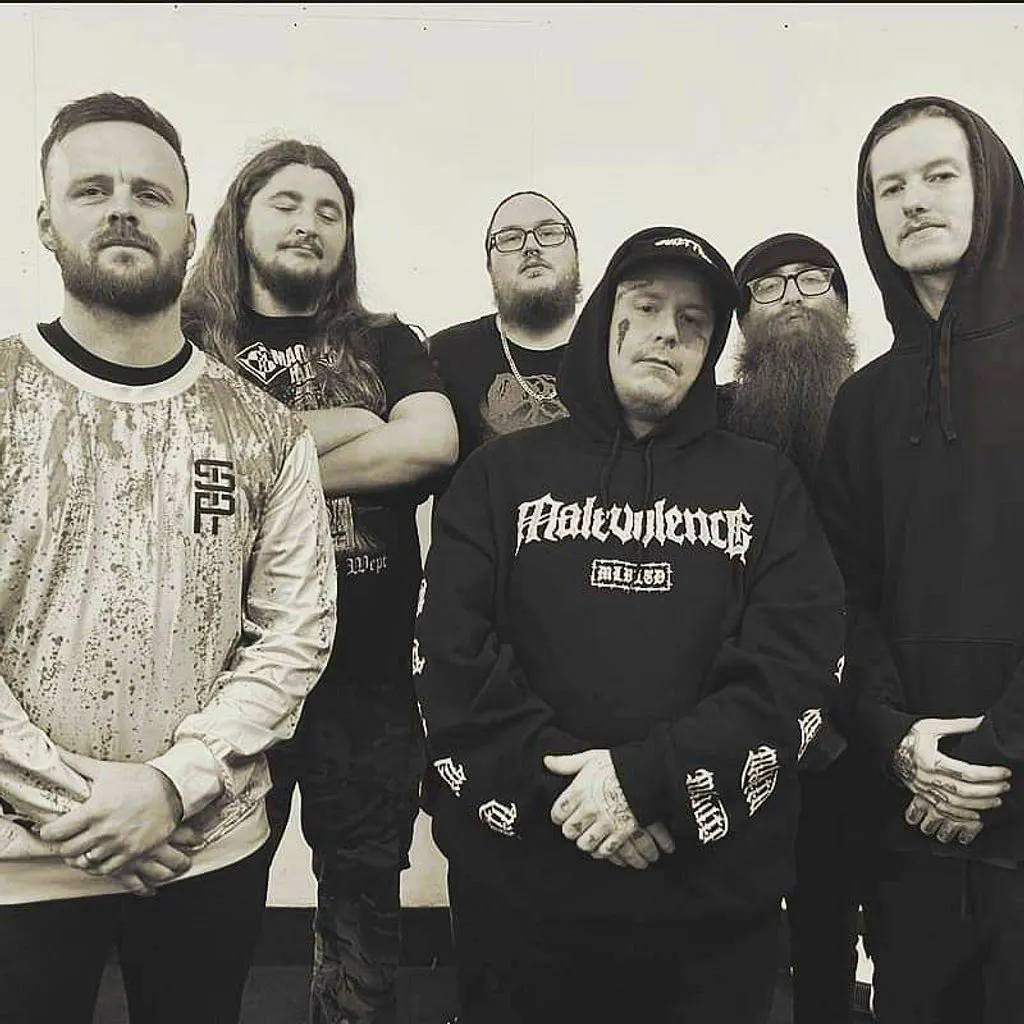 Beneath The Noose