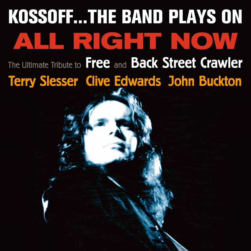 kossoffthebandplayson