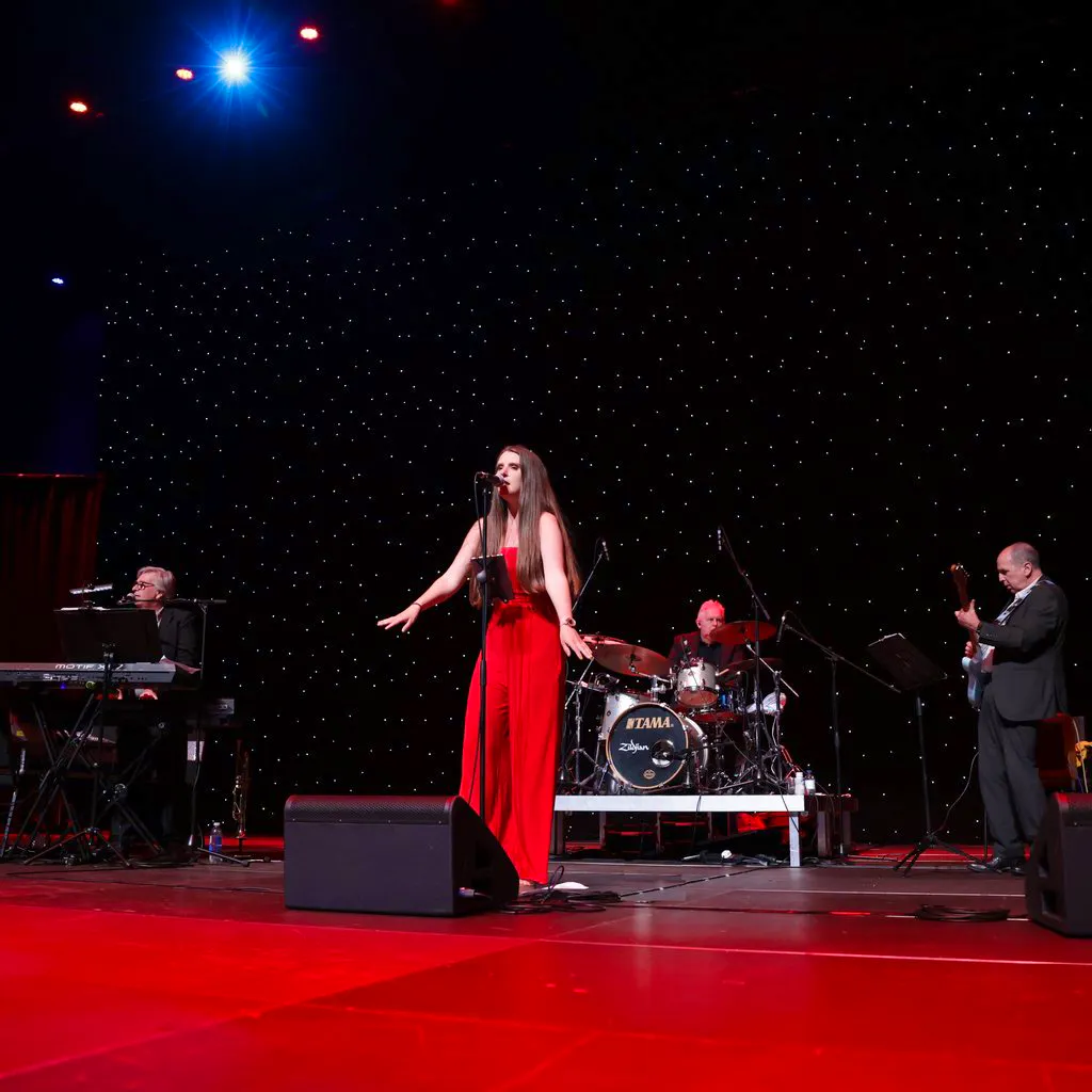 DC Party & Dance Band