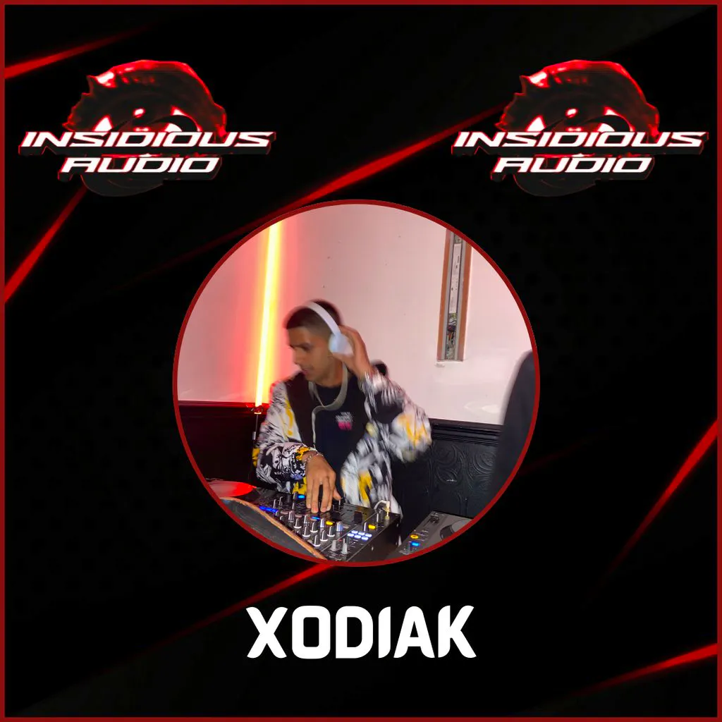 Xodiak
