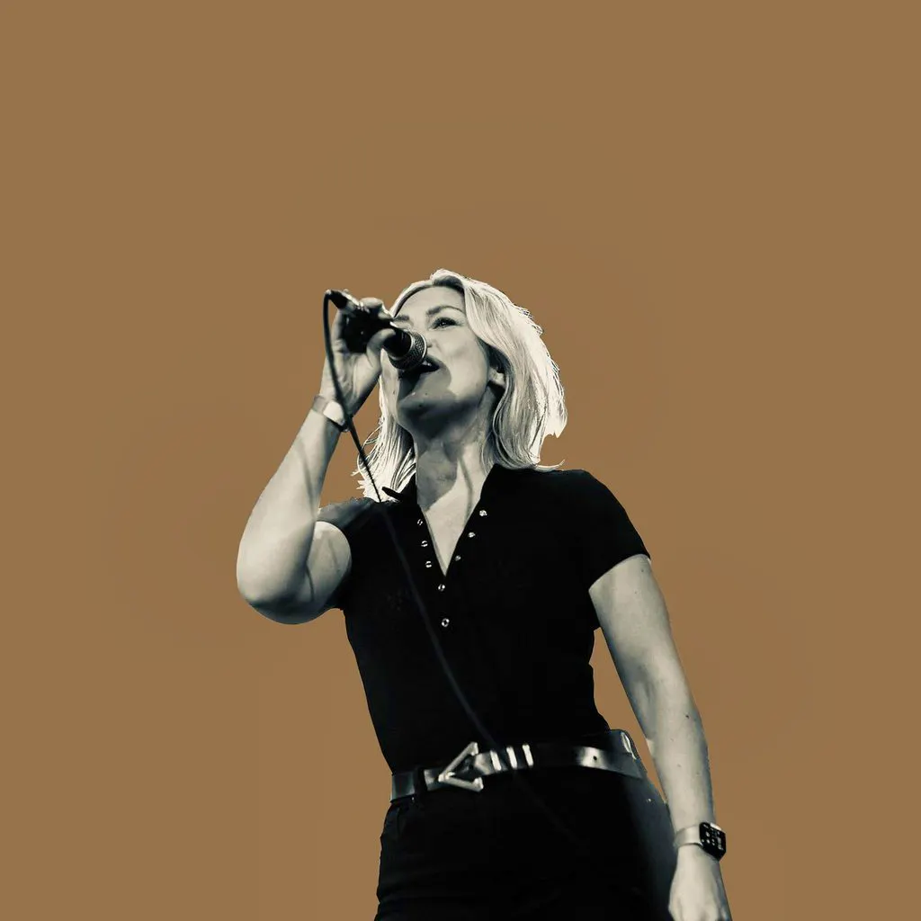 Amy Bird